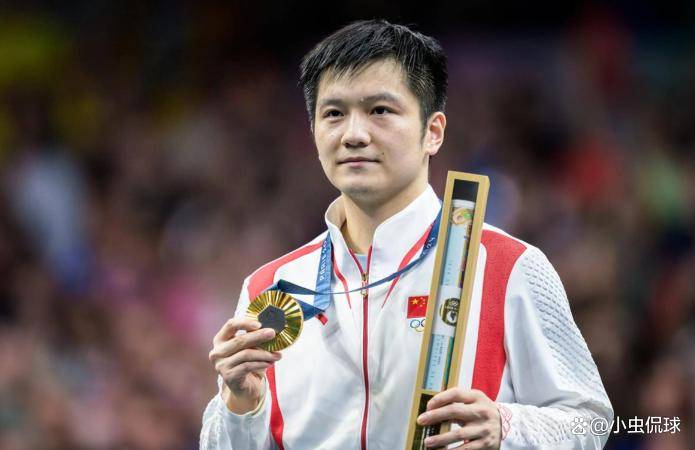 樊振东突然退出德甲！1个决定看哭球迷，王励勤暖心祝福引发讨论